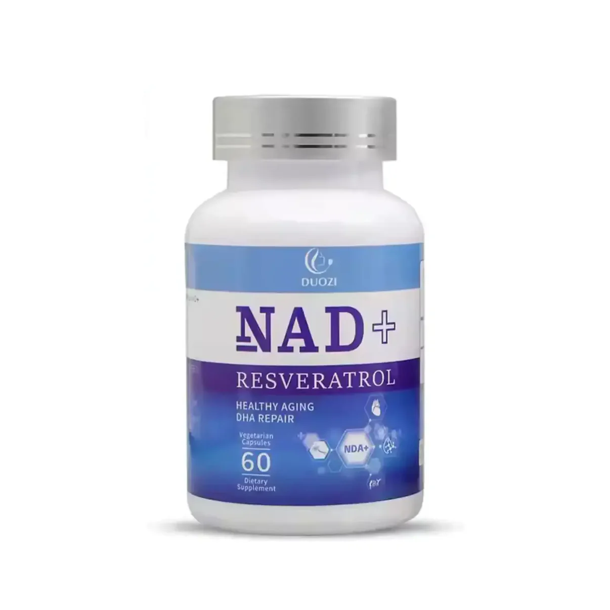 NAD+ 400mg — HealthBuy